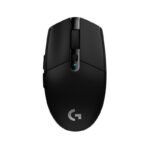 LOGITECH G305 Sans Fil Noir