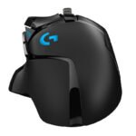 LOGITECH G502 (Hero) Gaming USB Noir