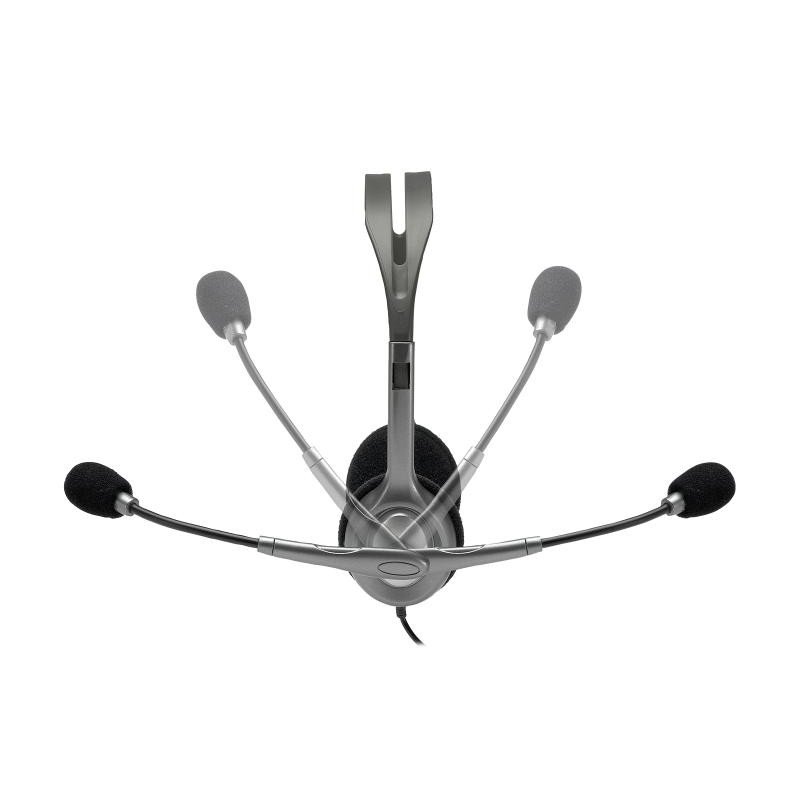 Logitech H110 - Filaire – Image 3