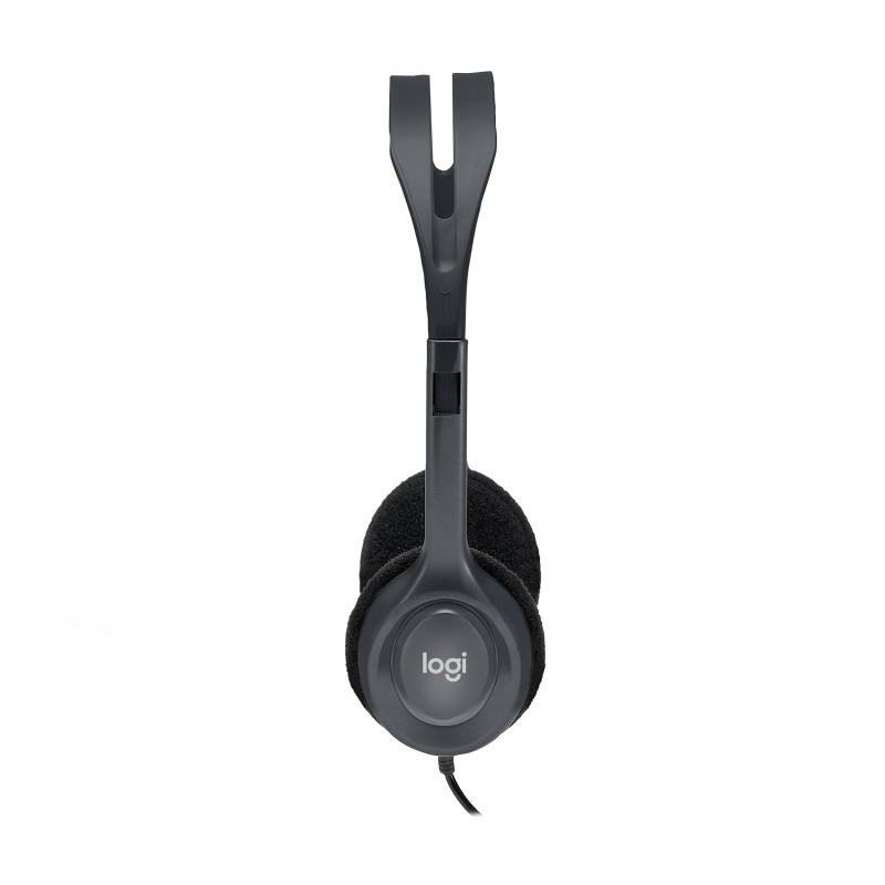 Logitech H111 - Filaire – Image 4