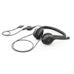 Logitech H390 – Casque USB