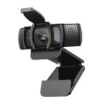 Logitech HD PRO Webcam C920e Noir *960-001360