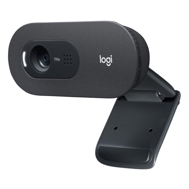 Logitech HD Webcam C505e *960-001372 – Image 2