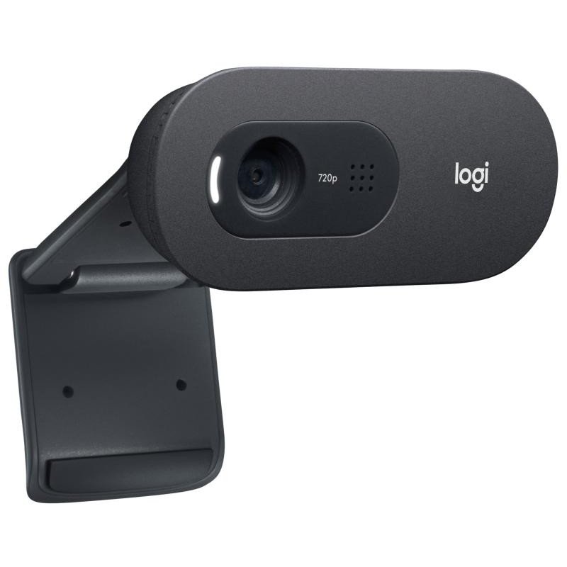 Logitech HD Webcam C505e *960-001372 – Image 3