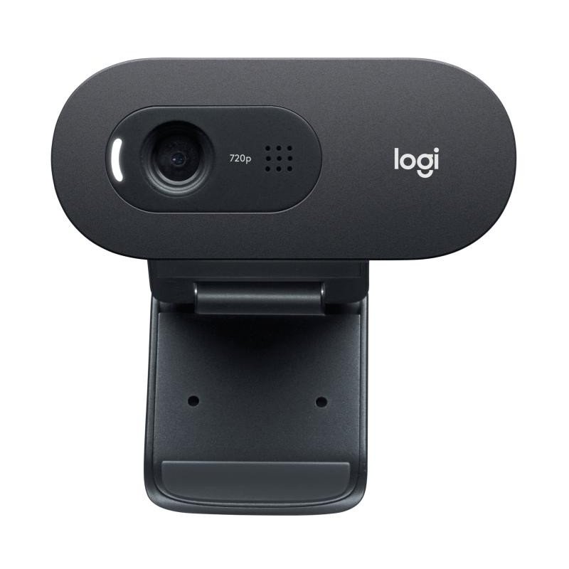 Logitech HD Webcam C505e *960-001372