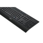 LOGITECH KIT K280E Noir