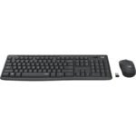 Logitech KIT MK295 Silent