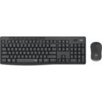 Logitech KIT MK295 Silent