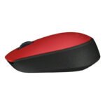 LOGITECH M171 Sans fil Retail Rouge