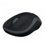 Logitech M185 Sans Fil USB Noir /Gris Retail