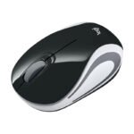 Logitech 910-002731 souris Bureau Ambidextre RF sans fil Optique 1000 DPI