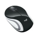 Logitech 910-002731 souris Bureau Ambidextre RF sans fil Optique 1000 DPI