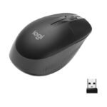 Logitech M190 Noir Sans Fil  *910-005905