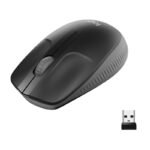 Logitech M190 Noir Sans Fil  *910-005905
