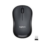 Logitech M220 Silent Noir Sans Fil
