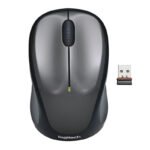 Logitech 910-002201 souris Bureau Ambidextre RF sans fil Optique 1000 DPI