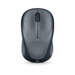 Logitech 910-002201 souris Bureau Ambidextre RF sans fil Optique 1000 DPI