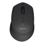 Logitech M280 black