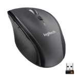 Logitech Marathon M705 Sans Fil – Souris