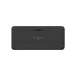 Logitech Pebble Keys 2 K380s Noir