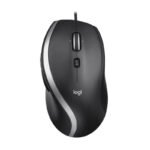 Logitech M500S Laser Filaire Noir – Souris