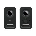 LOGITECH  Z150 3 Watts RMS 2.0 Noir
