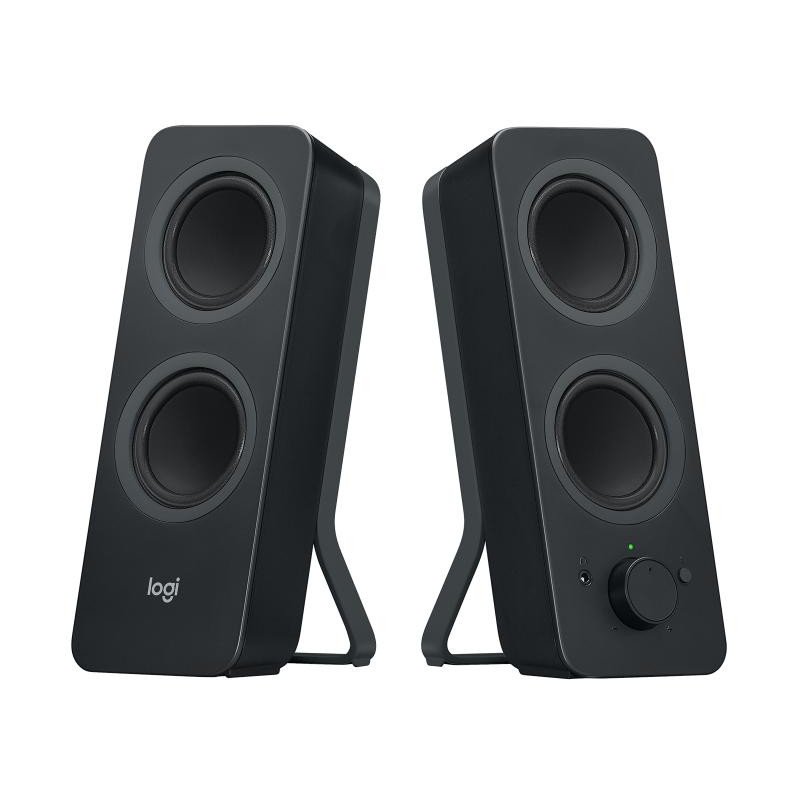 Logitech Z207 Haut-Parleurs 2.0 Bluetooth – Image 4