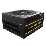 M.RED MRR-850A VP2- 850W – 80+GOLD – ATX 3.0