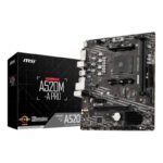 MSI A520M-A PRO