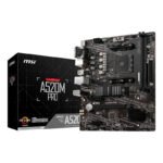 MSI A520M PRO