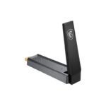 MSI AX1800 WiFi USB Adapter WLAN 1201 Mbit/s