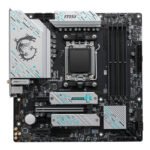 MSI B650M GAMING PLUS WIFI o