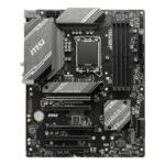 MSI B760 GAMING PLUS WIFI