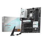 MSI B840 GAMING PLUS WIFI