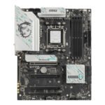 MSI B850 GAMING PLUS WIFI