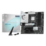 MSI B860M GAMING PLUS WIFI