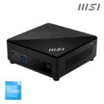 MSI Cubi 5 12M-003BEU