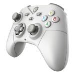 MSI FORCE GC300 WIRELESS WHITE Blanc USB 2.0 Manette de jeu Analogique PC