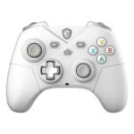 MSI FORCE GC300 WIRELESS WHITE Blanc USB 2.0 Manette de jeu Analogique PC