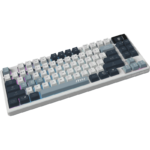 MSI FORGE GK600 TKL W SKY FR