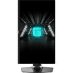 MSI G255PF E2 écran plat de PC 62,2 cm (24.5&Prime;) 1920 x 1080 pixels Full HD LCD Noir