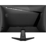 MSI MAG 275F écran plat de PC 68,6 cm (27&Prime;) 1920 x 1080 pixels Full HD Noir