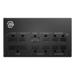 MSI MAG A850GL PCIE5 – 80+ Gold