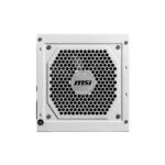 MSI MAG A850GL PCIE5 WHITE – 80+ Gold