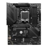 MSI MAG B650 TOMAHAWK WIFI