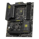 MSI MAG B860 TOMAHAWK WIFI