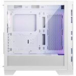 MSI MAG FORGE 320R AIRFLOW  WHITE