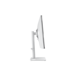 MSI Modern MD272UPSW écran plat de PC 68,6 cm (27&Prime;) 3840 x 2160 pixels 4K Ultra HD Blanc