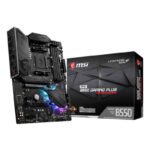MSI MPG B550 GAMING PLUS