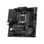 MSI PRO B650M-A WIFI o